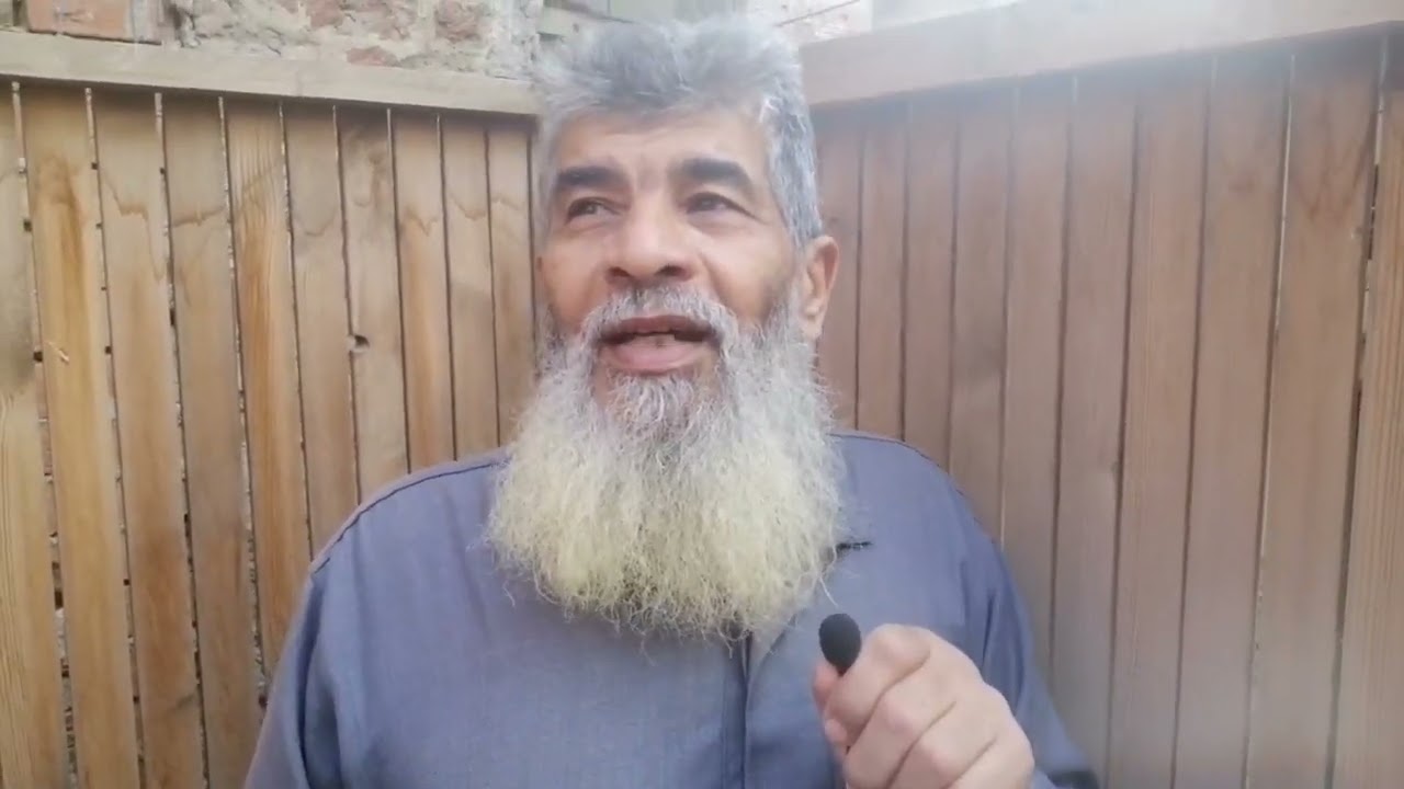 كيفية نش الزغلول حتى يصبح دكر اولة