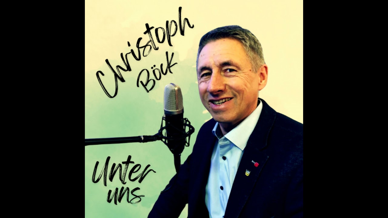#1 Unter uns - Christoph Böck