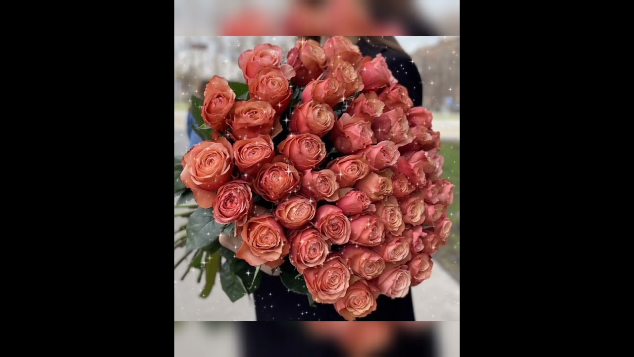 Ты - моя любовь, ты - мой причал🥰