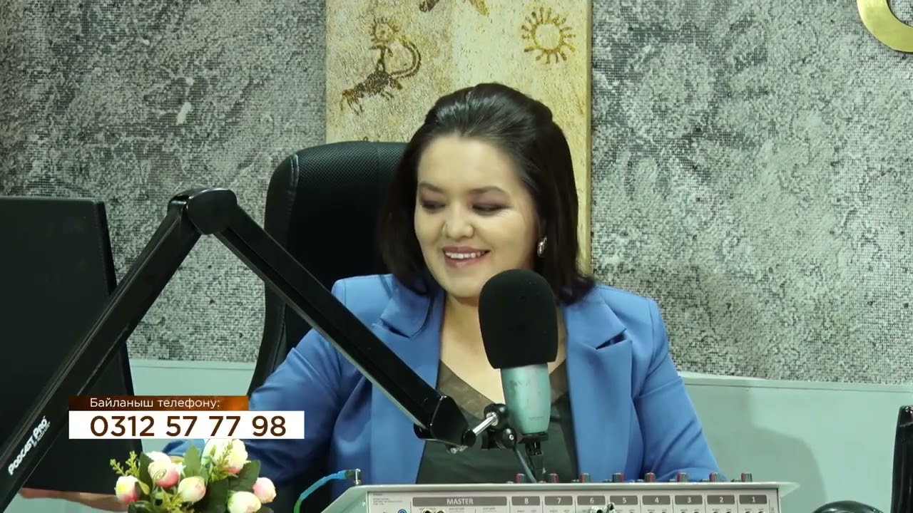Селкинчек   & / Бакыев Жаныбек Айтурган Кыдырмамат кызы