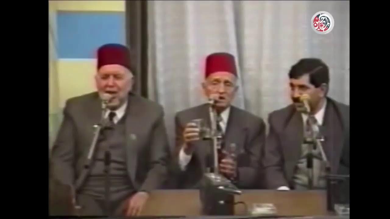 اناشيد شهر رمضان  - بث مباشر