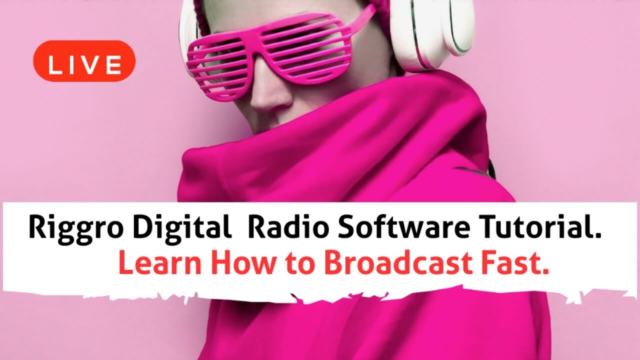 How to Start Internet Radio Station & Create Playlist on Centova Cast? Watch the Complete Tutorial.