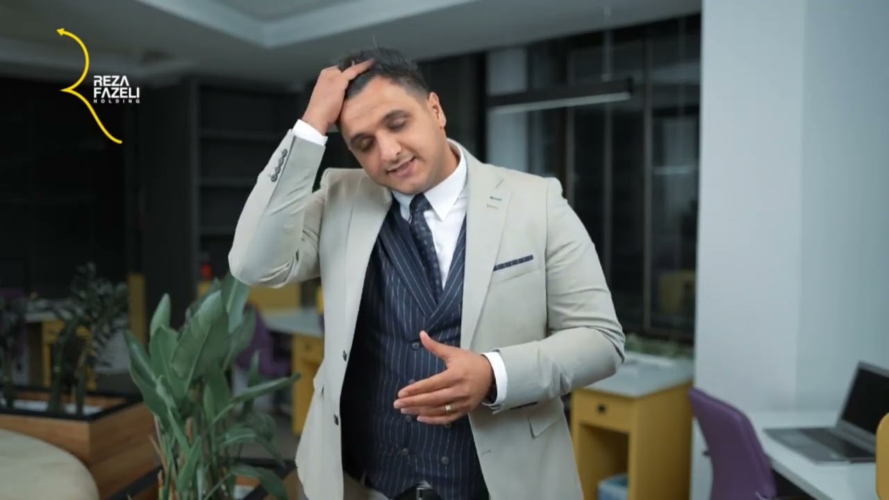 قسمت ششم هیپنوتیزم مذاکره
