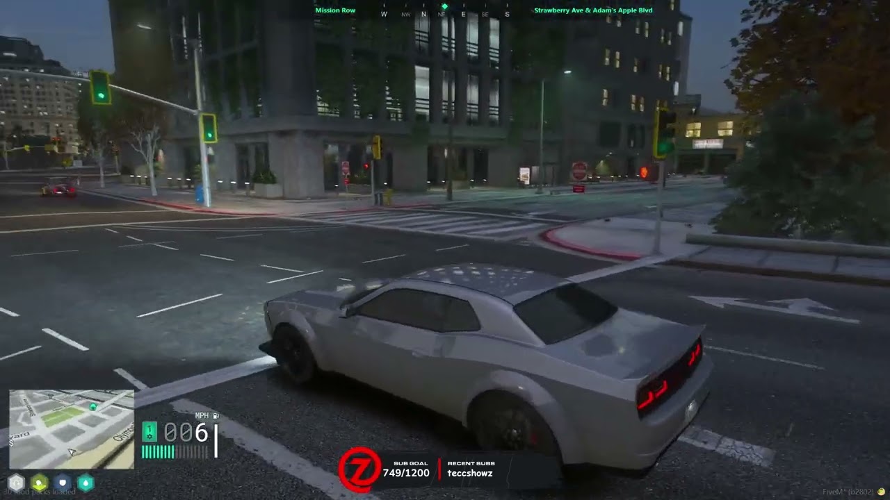 CG On How To Deal With Mayor Max Not Approving Wu-Chang Records | NoPixel RP | GTA 5