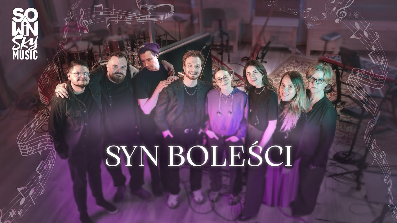 Syn Boleści – full set – Maja i Krzysztof Sowińscy, Paulina Cirka, Dorota Wolska