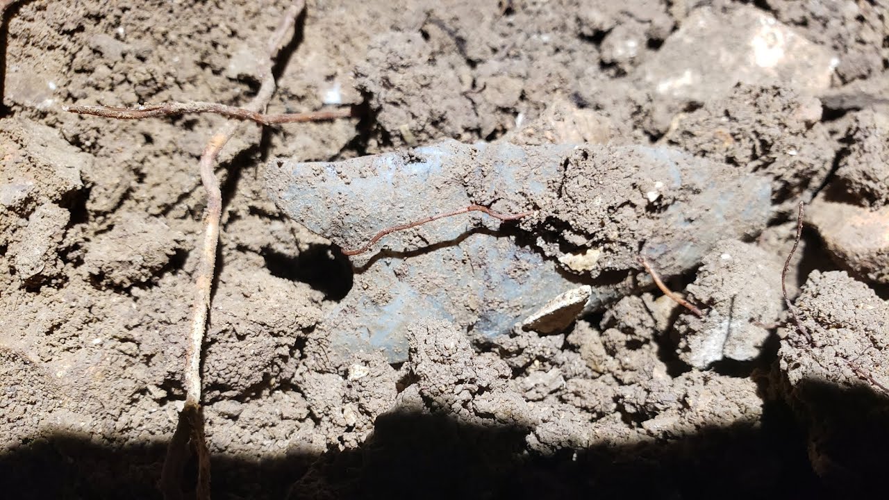 2024 is heating up. Early Archaic - Mississippian. Missouri arrowhead hunting.