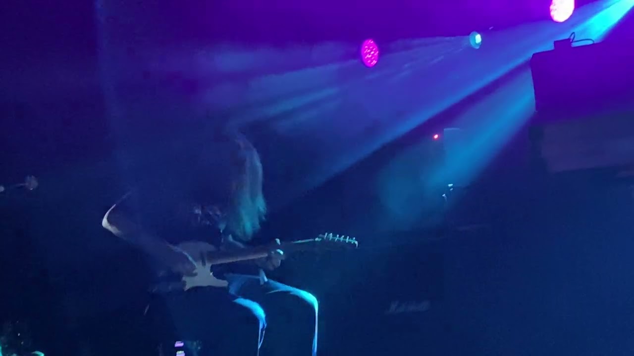This Will Destroy You - Threads [live] Portals Festival, London |25.05.2024|