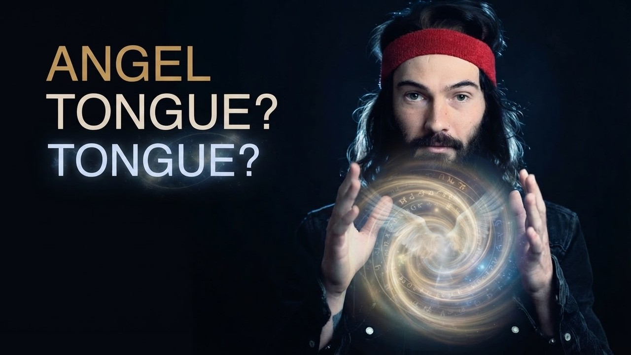 Unlocking the Magick of Language with Poetic Angel Invocations