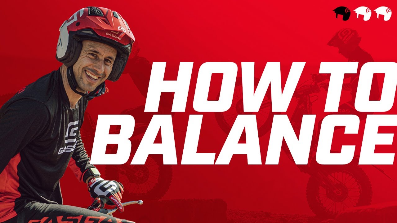 The Trial Guides - Beginner Episode 3: How to balance