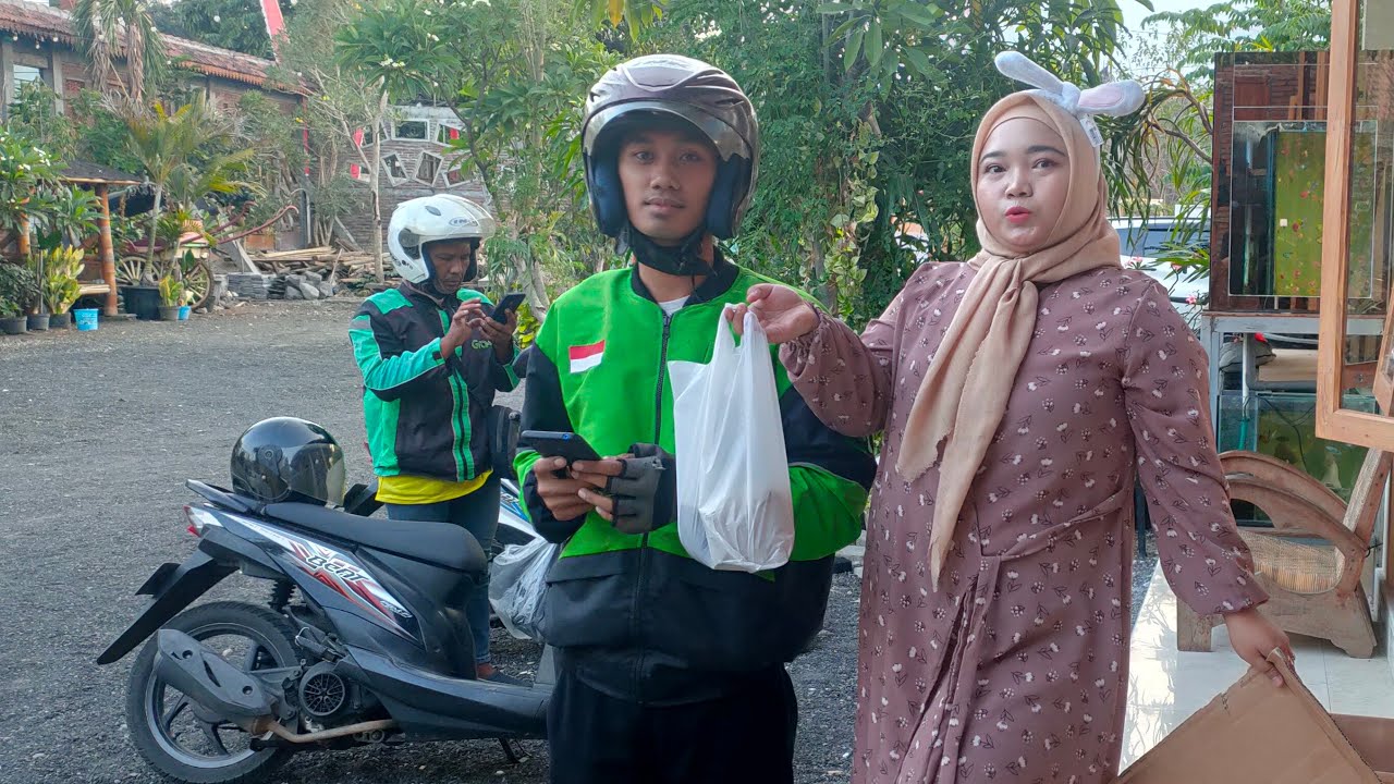 SERANGAN