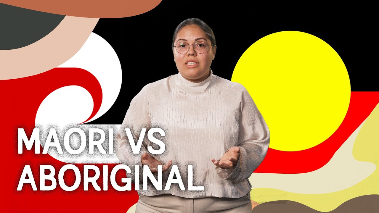 Do Indigenous Australians or Maori people have more rights?