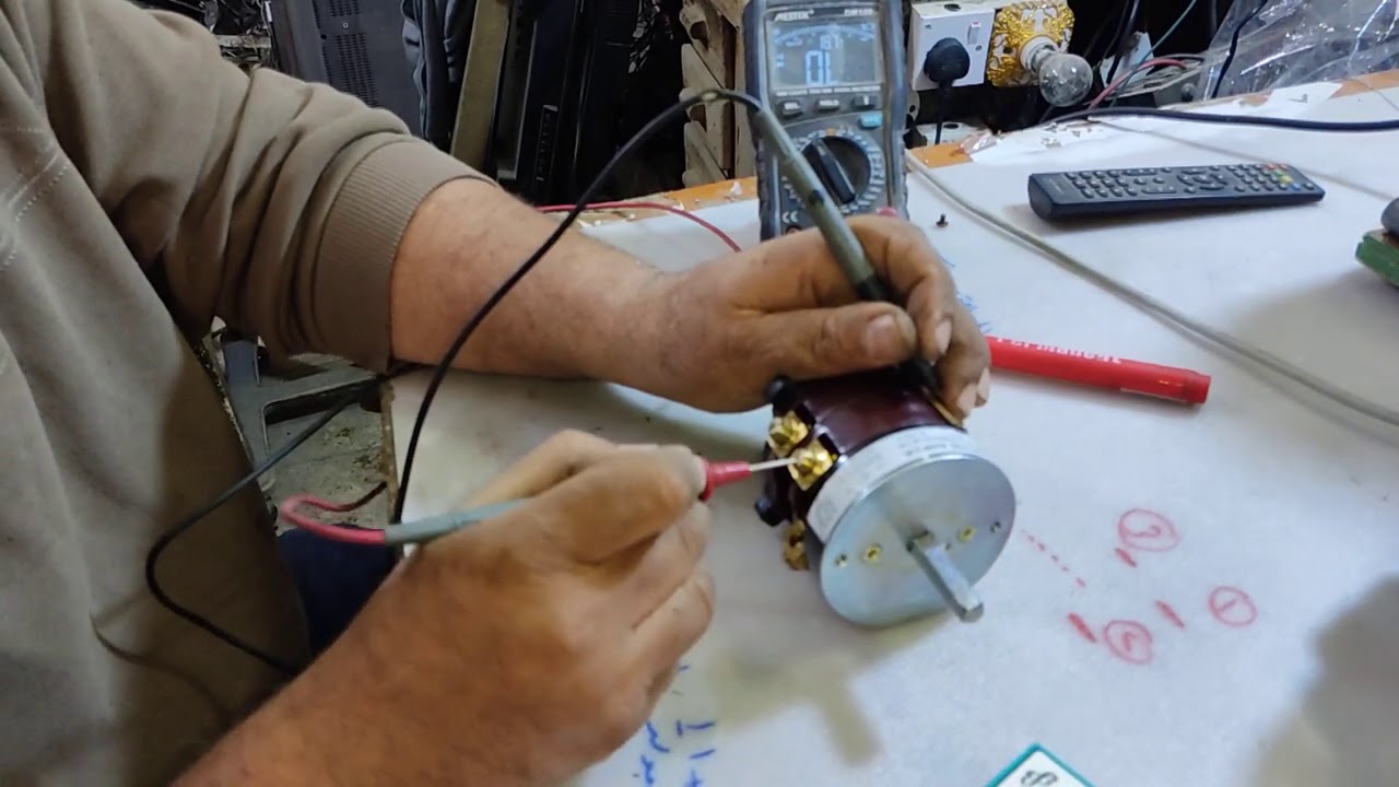 تحديد اطراف سلكتر سويج