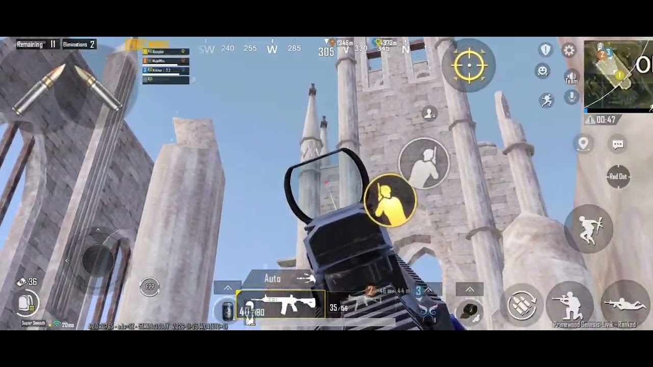 Pubg Mobil #livik #erangle #like #shere #battlegruond #subscribemychannel 