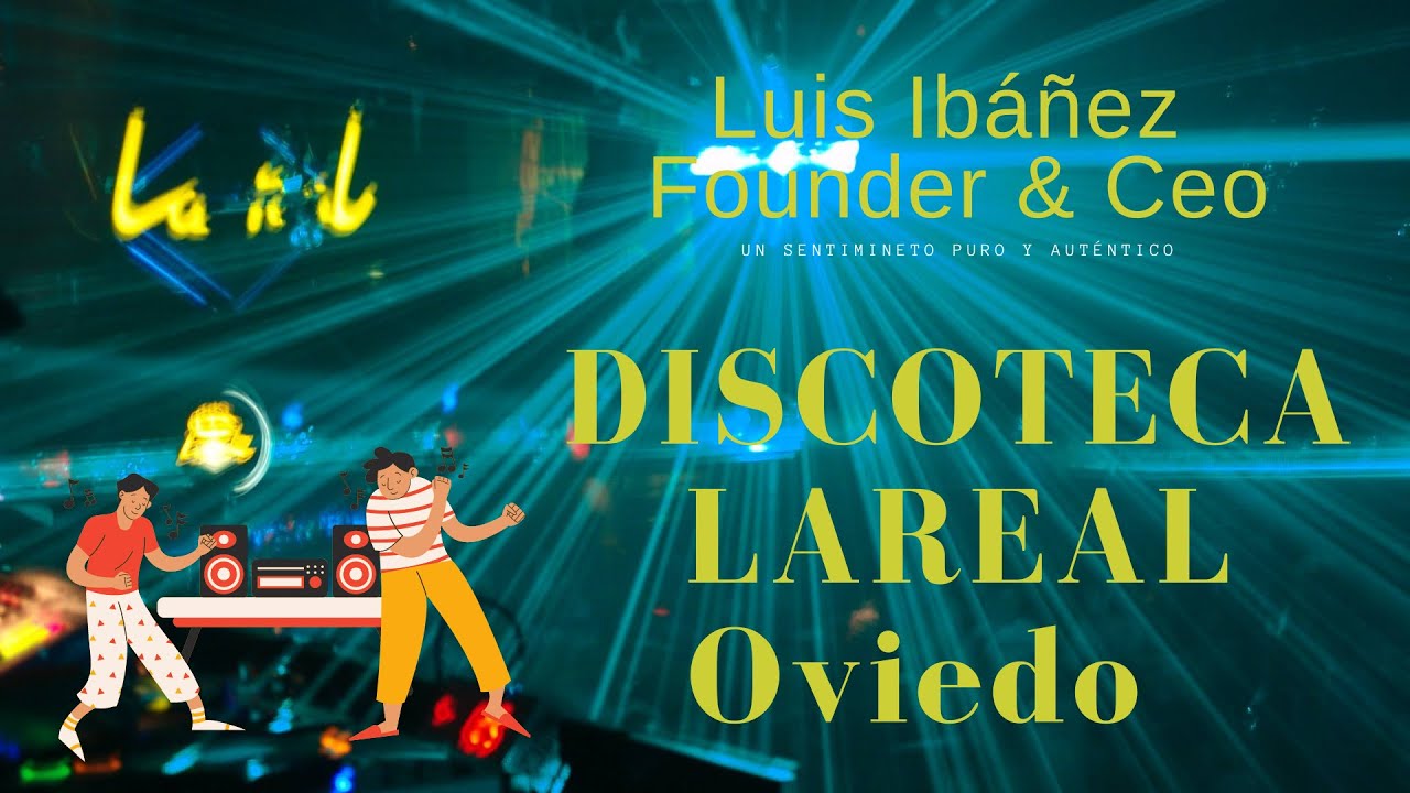 Luis Ibáñez - TPV - Conexión Asturias