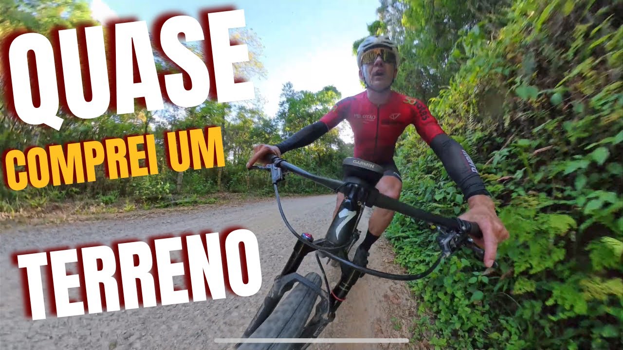 QUASE FUI AO CHÃO