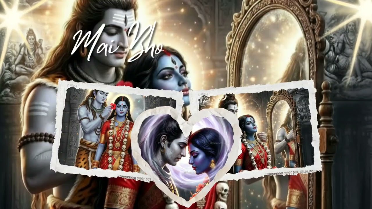 Mai Bhola Parvat ka  : Mahashivratri Special 