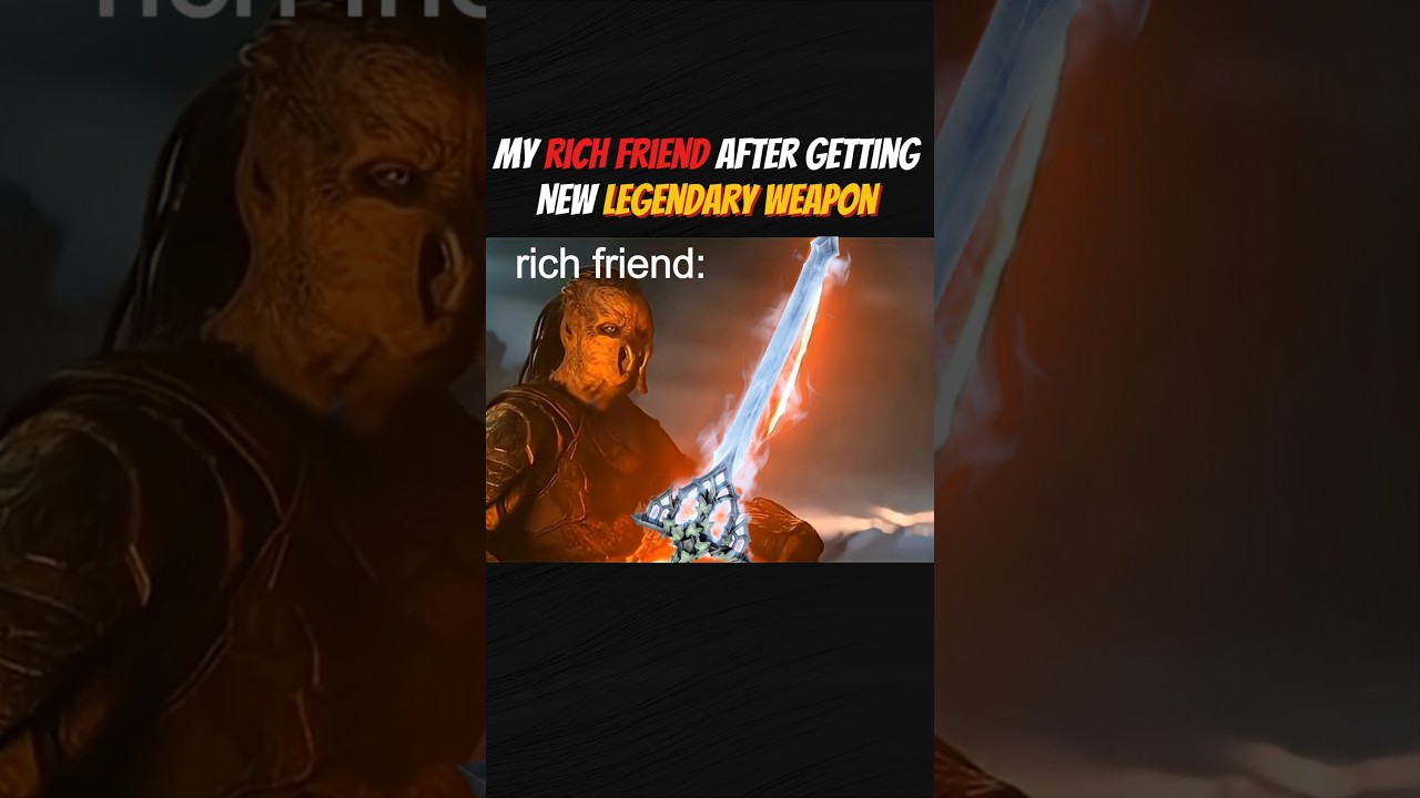 У меня 3 жизни😈 #shadowfight4