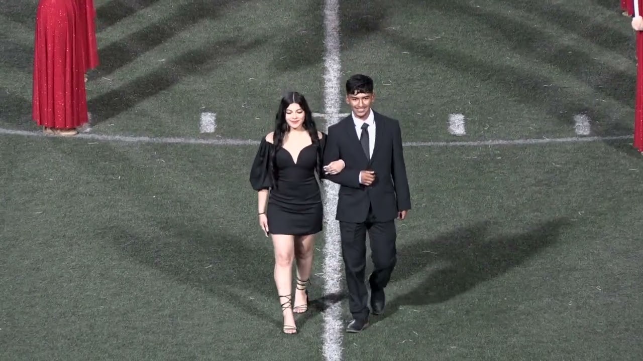 2023 Albertville High School Homecoming