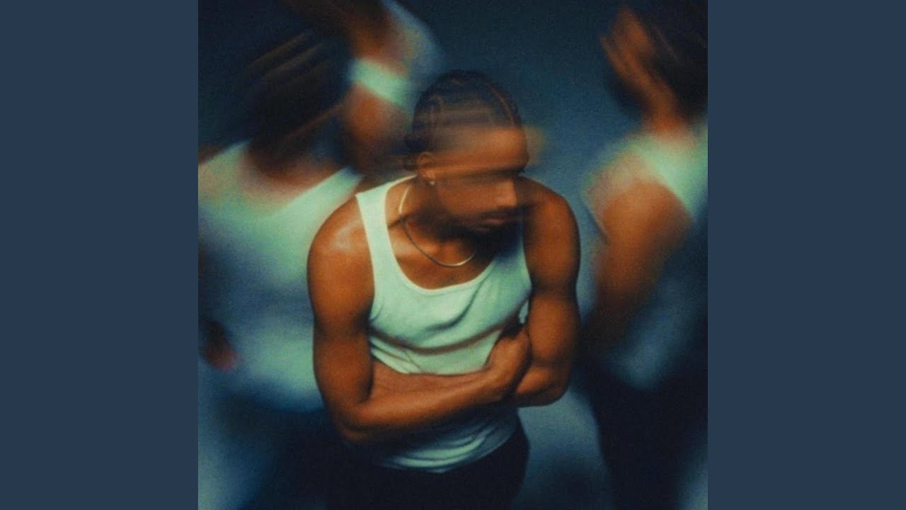 You & Me (R&B Instrumental)