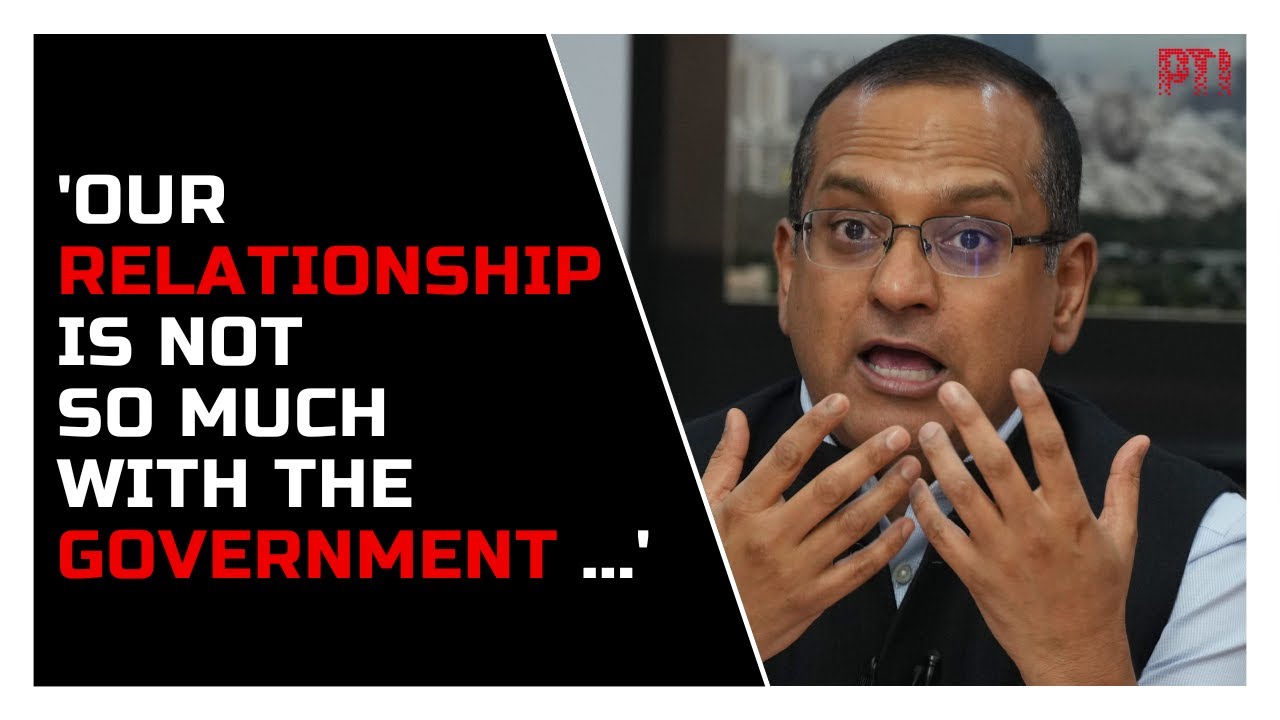 India Foundation's Shaurya Doval details about his organisation's 