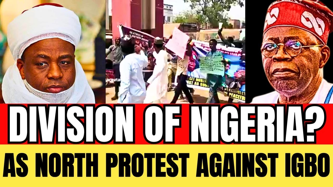 NORTHERNERS DECLARE WAR AGAINST IGBOS! VOW TO K!LL AFTER CLASH THAT LEFT A NORTHERNER DEÄD
