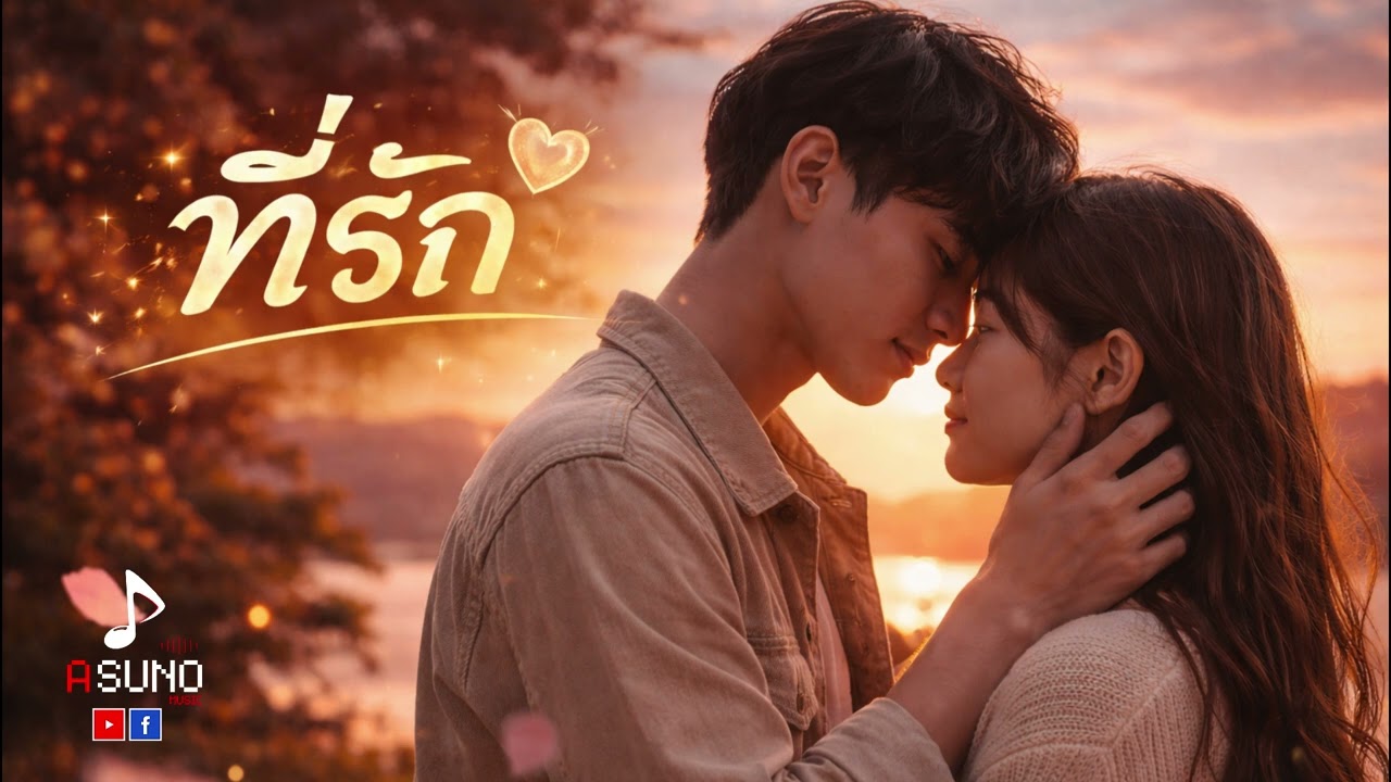 ที่รัก