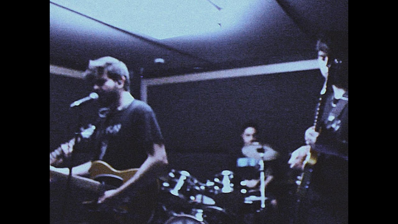 Normal Again - Half Light [Official Video]