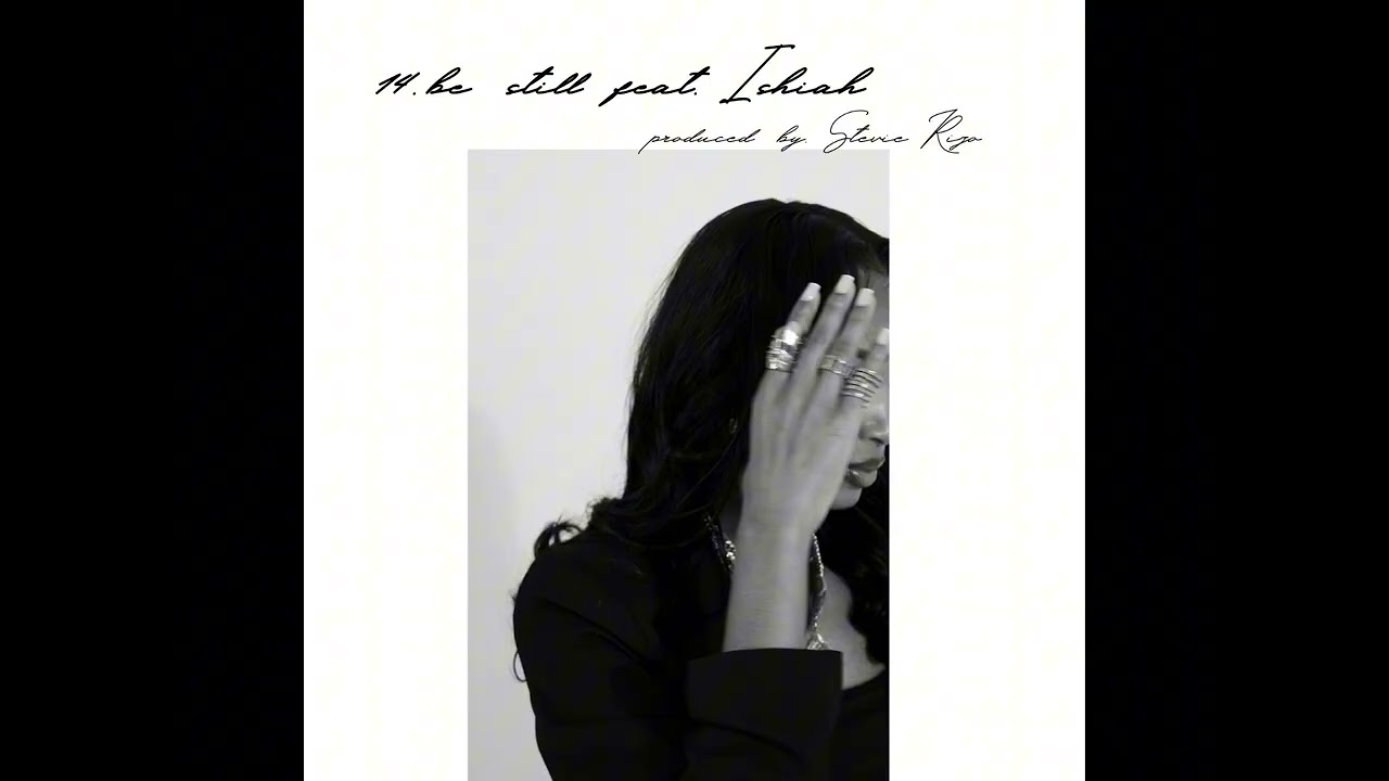 Franchesca - be still [feat. Ishiah] (Official Audio)