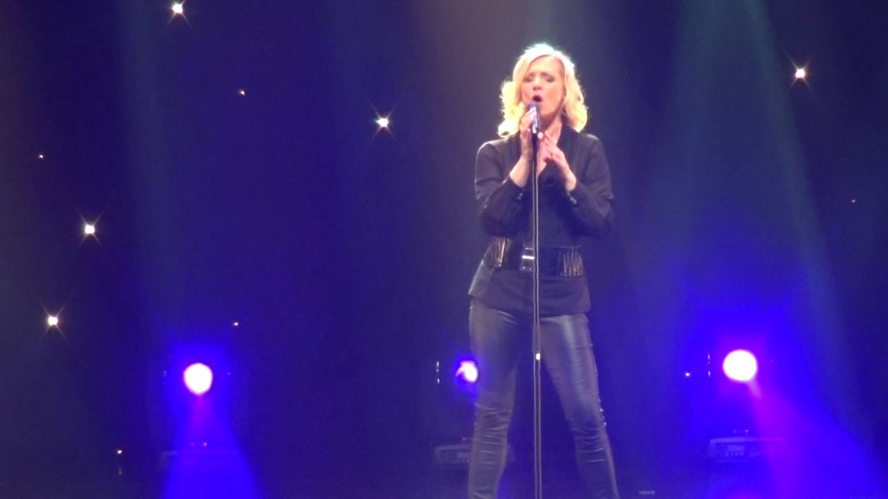 Laura Lynn & Kurt Rogiers @ Theater Elckerlyc - Dokter Bernard