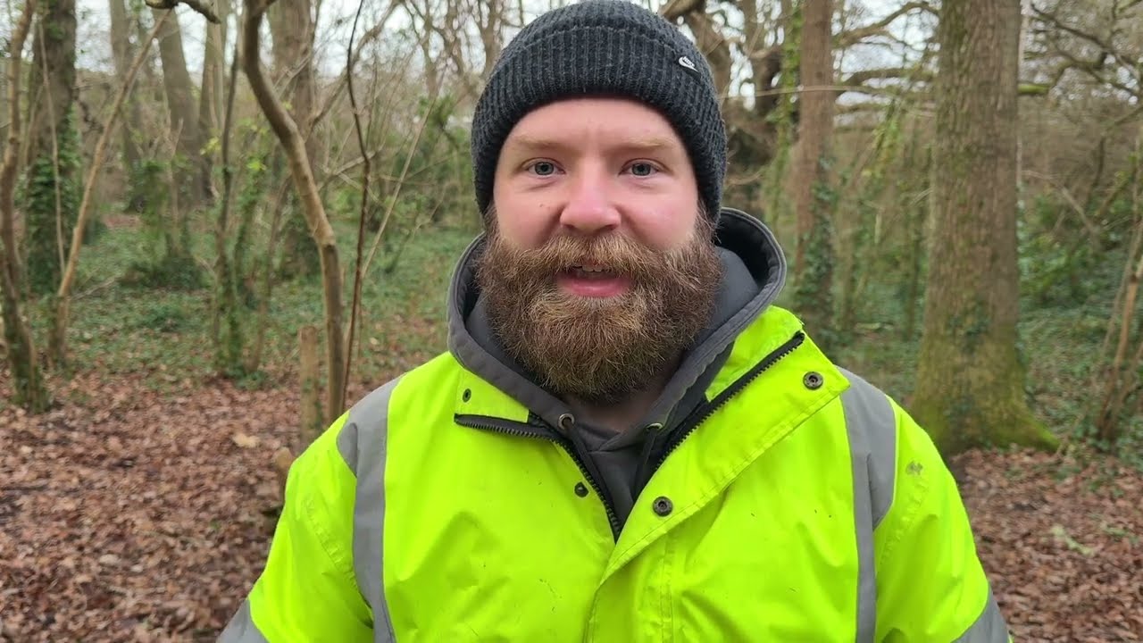 Just exist, let God do the rest.