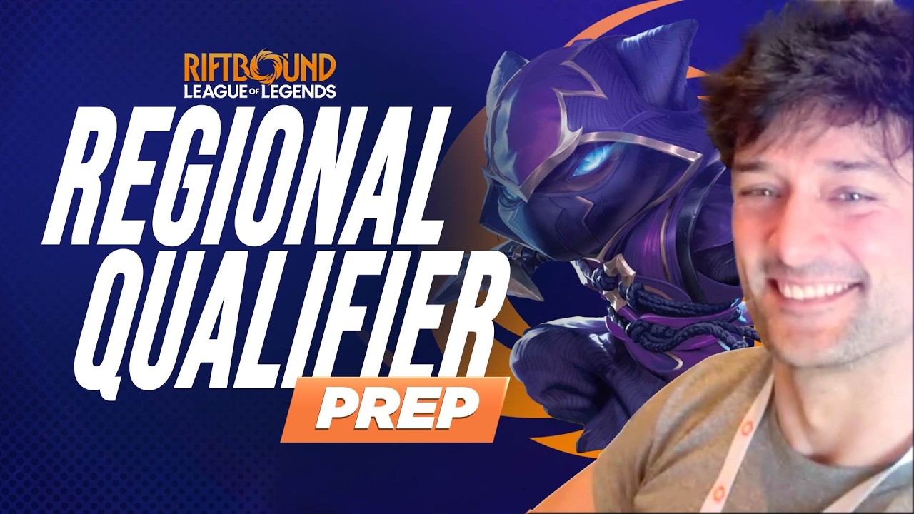 Stacked Deck Banned?! - RQ LA Riftbound Prep Underway!