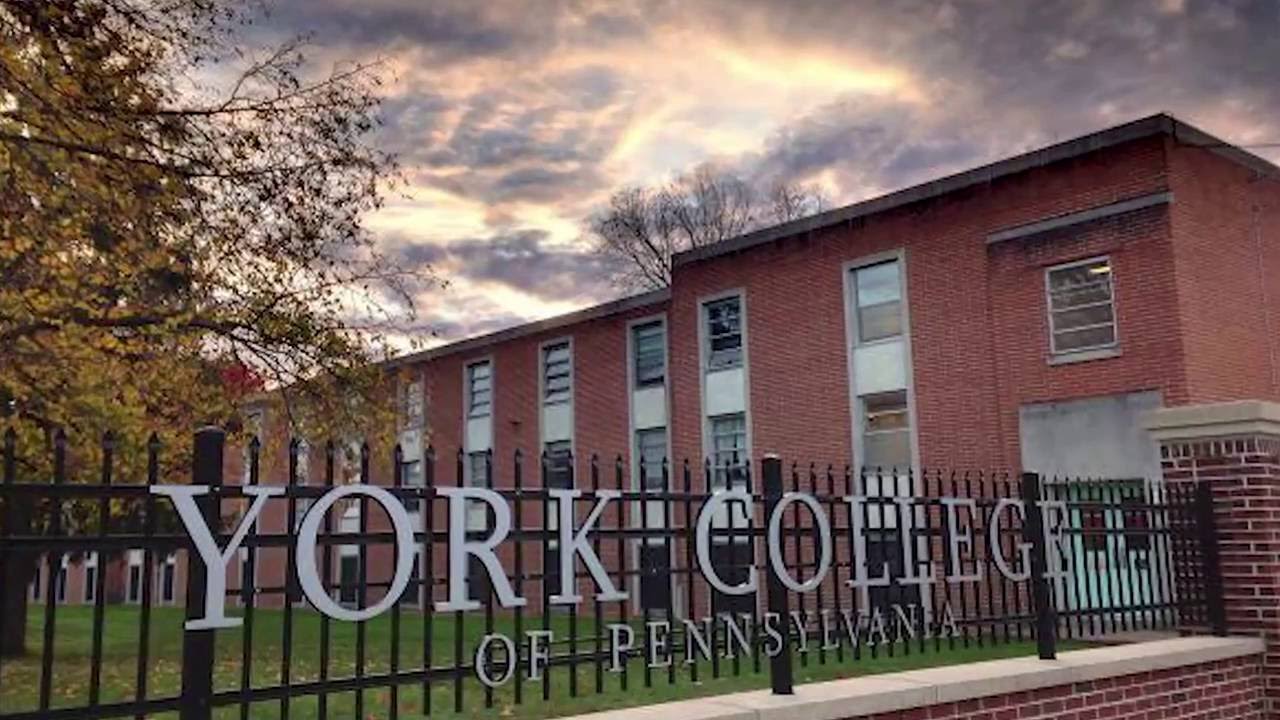 York College of Pennsylvania - Five Things I Wish I Had Known Before Attending