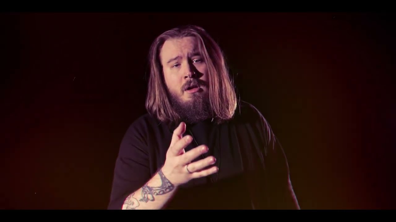 Night After - SAVE YOUR TEARS (Official Music Video)