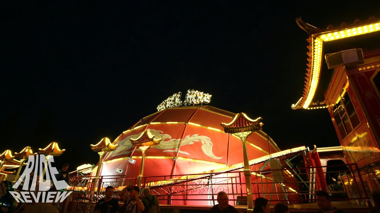 Black Hole (Schierenbeck) - POV - Bürgerschützenfest Neuss 2015