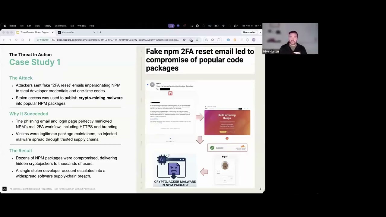 Cryptocurrency Fraud Fast Money, Faster Scams