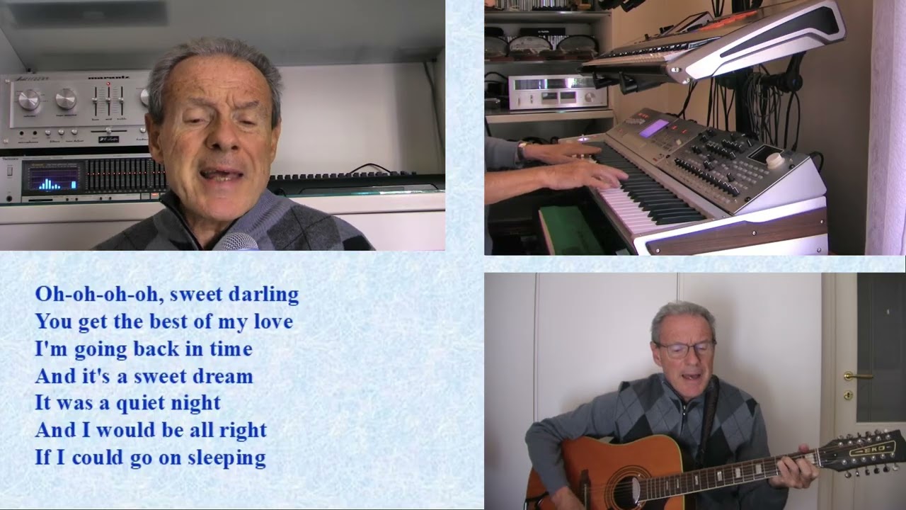Best of my love Eagles orchestral cover
