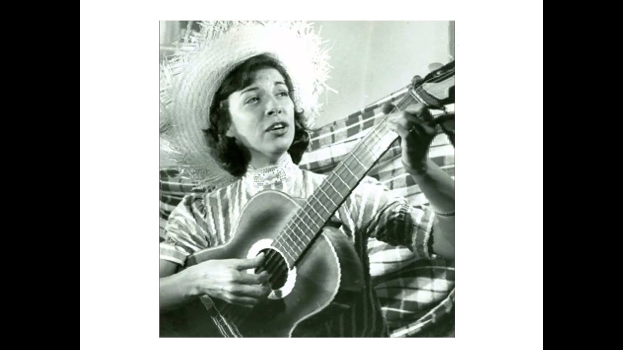 LAMPI&Atilde;O DE G&Aacute;S com Inezita Barroso
