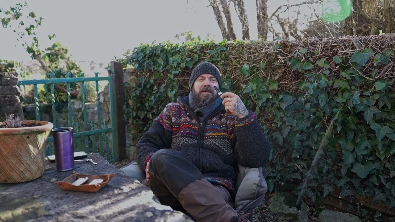 YTPC catch up / New tobacco / give away win