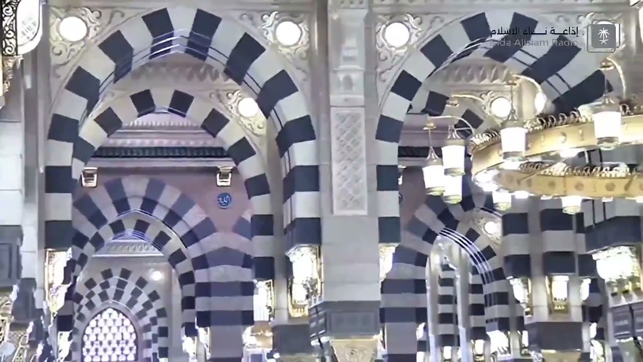 استوديو رمضان يستضيف أ. حمود الحربي