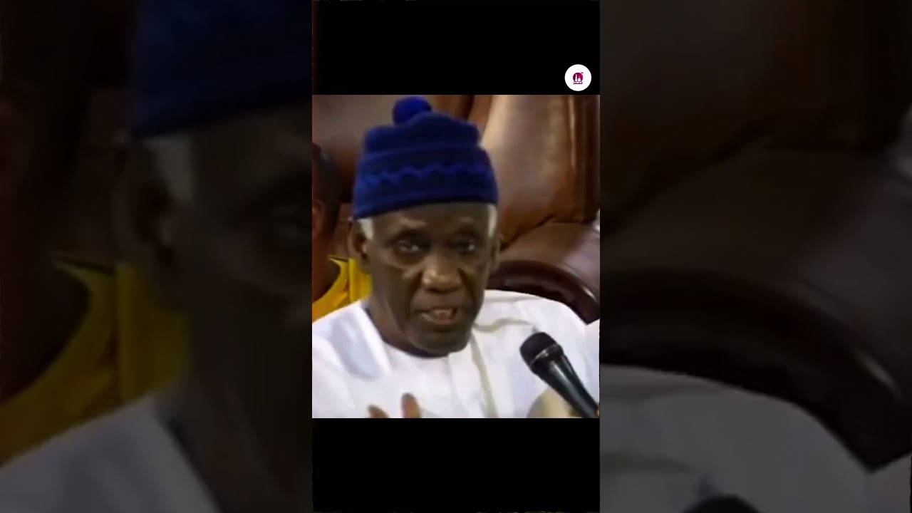 Serigne babacar sy abdou #conseilsrapides #serignebabacarsy #serigne #shorts