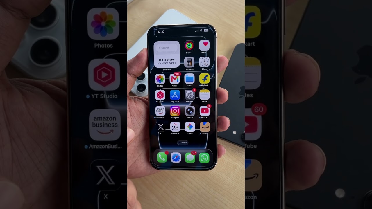 Kya hai naya iOS 26.6 me?