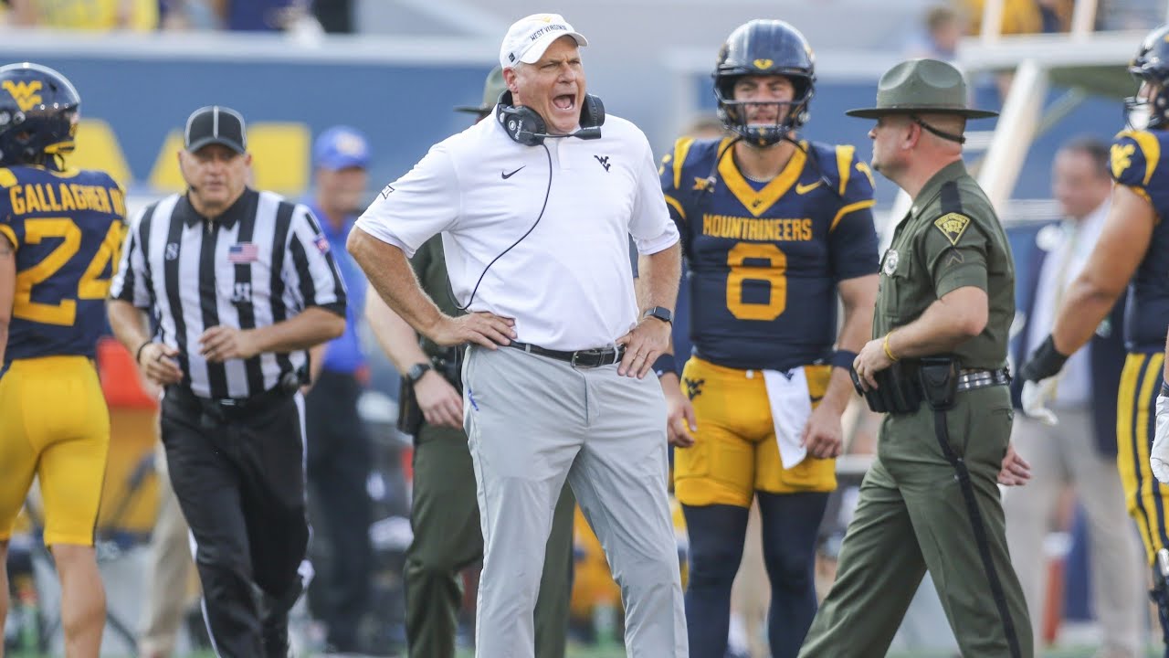 Rich Rodriguez ready to move on to Big 12 play - injury updates, OL talk and more