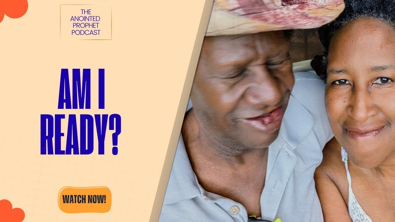 If Jesus Came Today, Would I Be Ready? | Elder Spidell & Evangelist Spidell