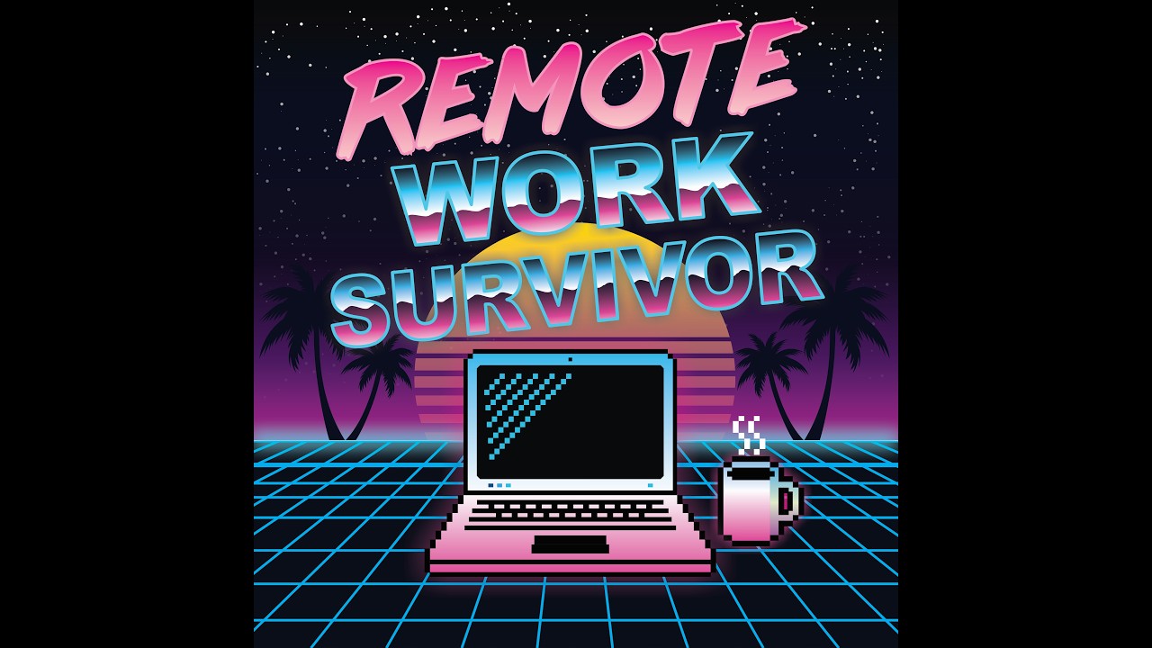 Speed Art: Designing a Retro 