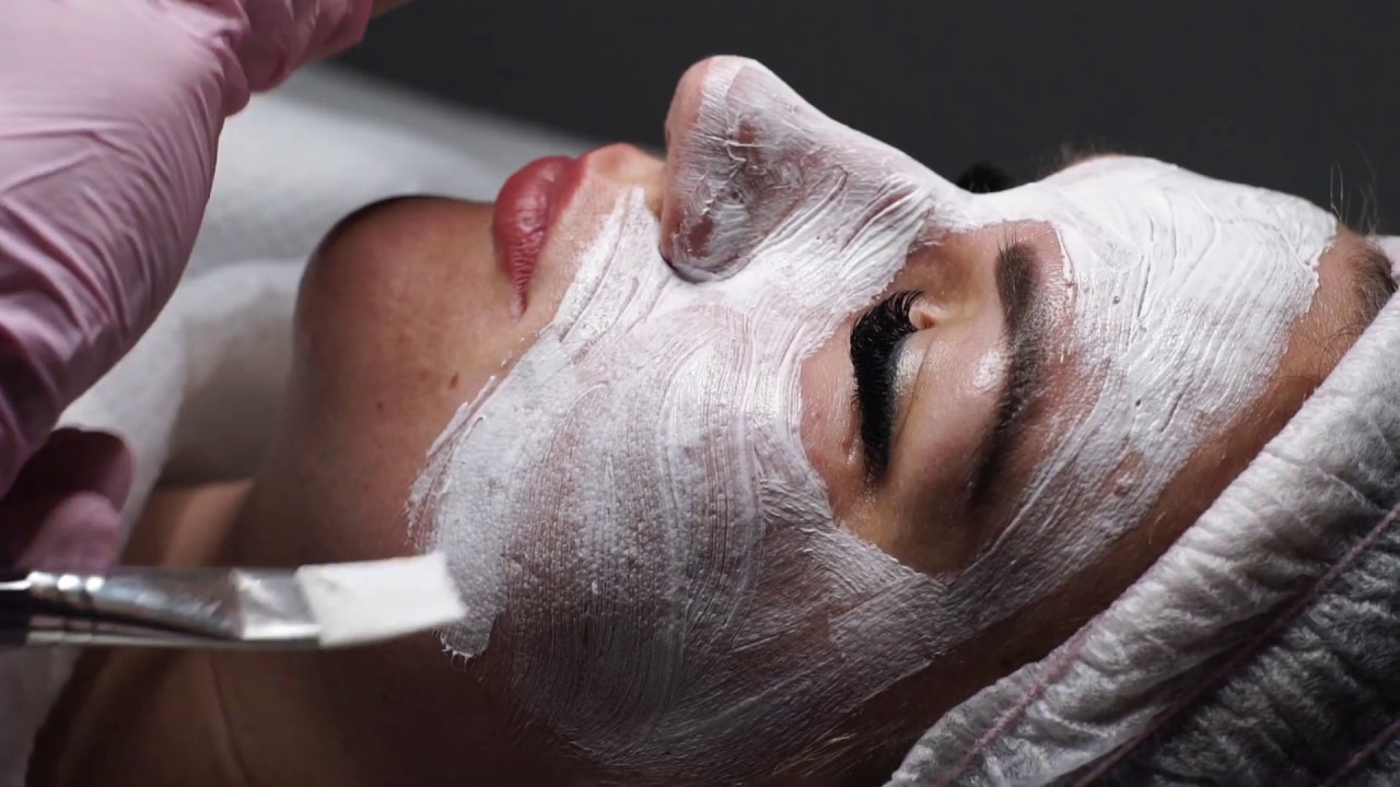 Veido valymas ultragarsu ǀ Sana Juna klinika