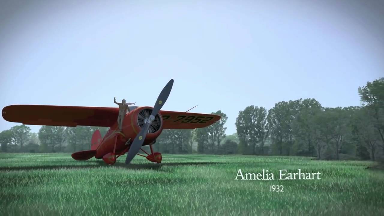 airplane history