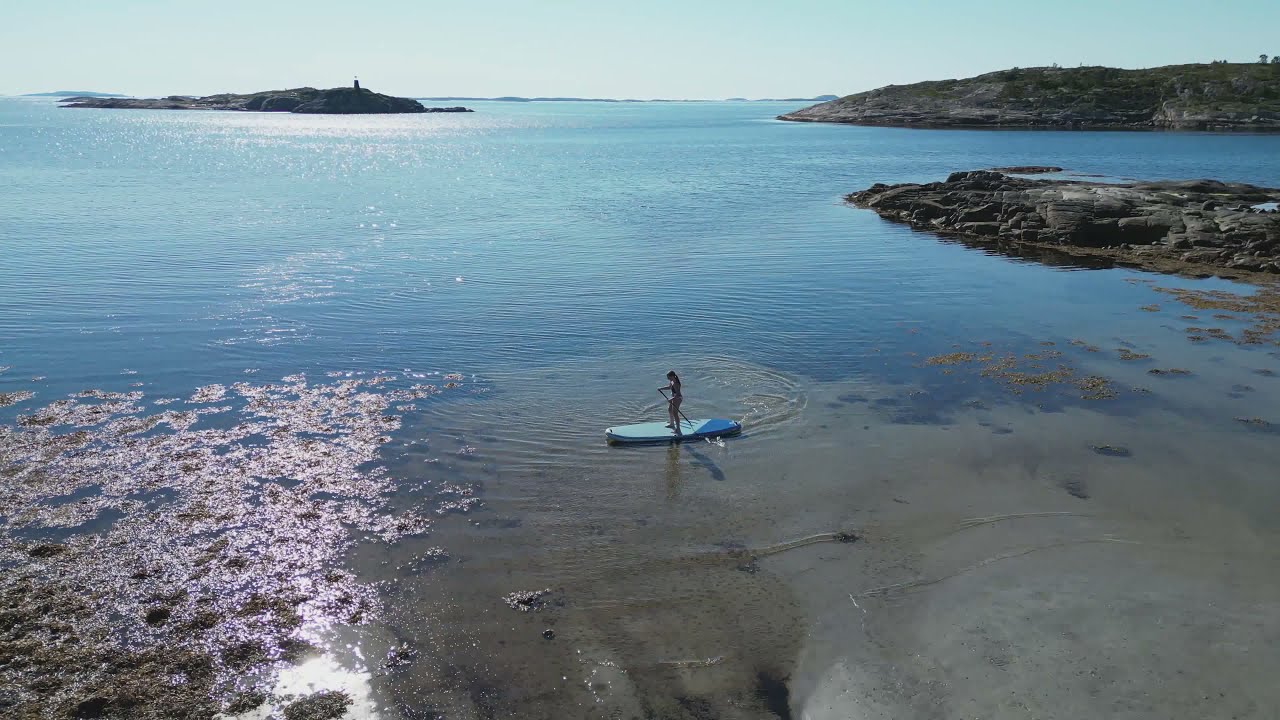 Roan Sjøcamping 2022
