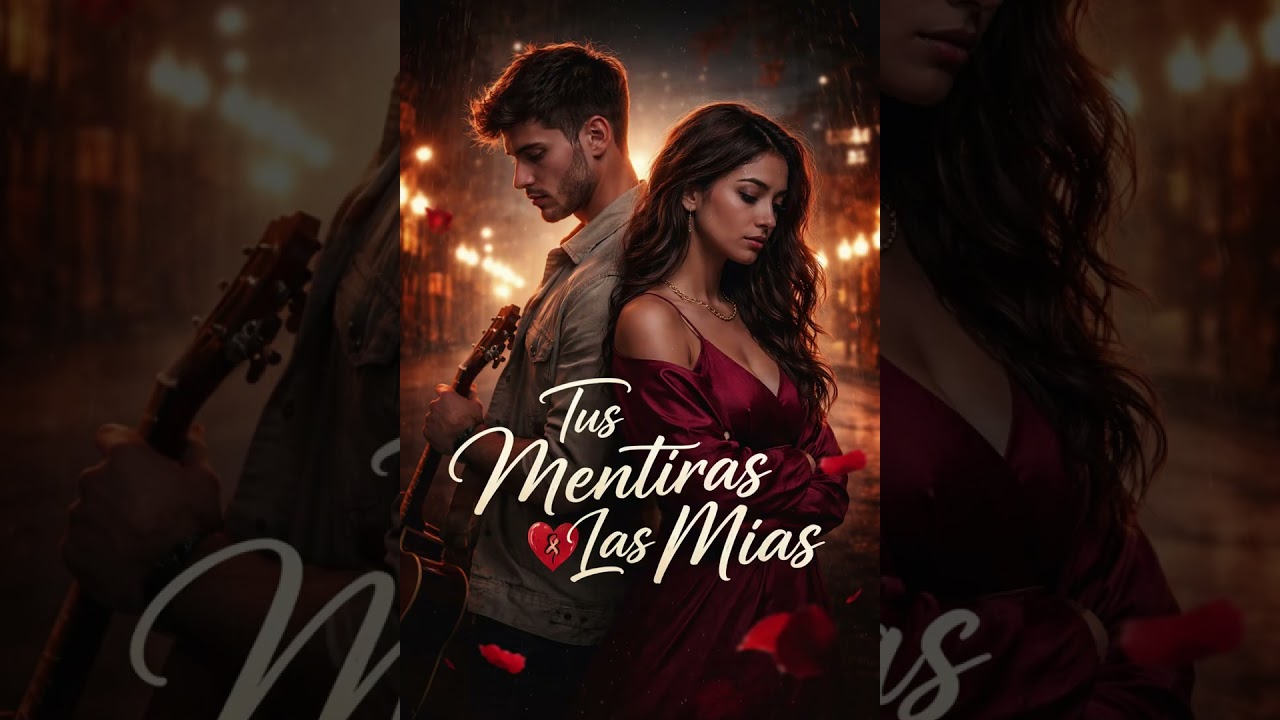 Esta Bachata Duele | Tus Mentiras & Las Mías 💔