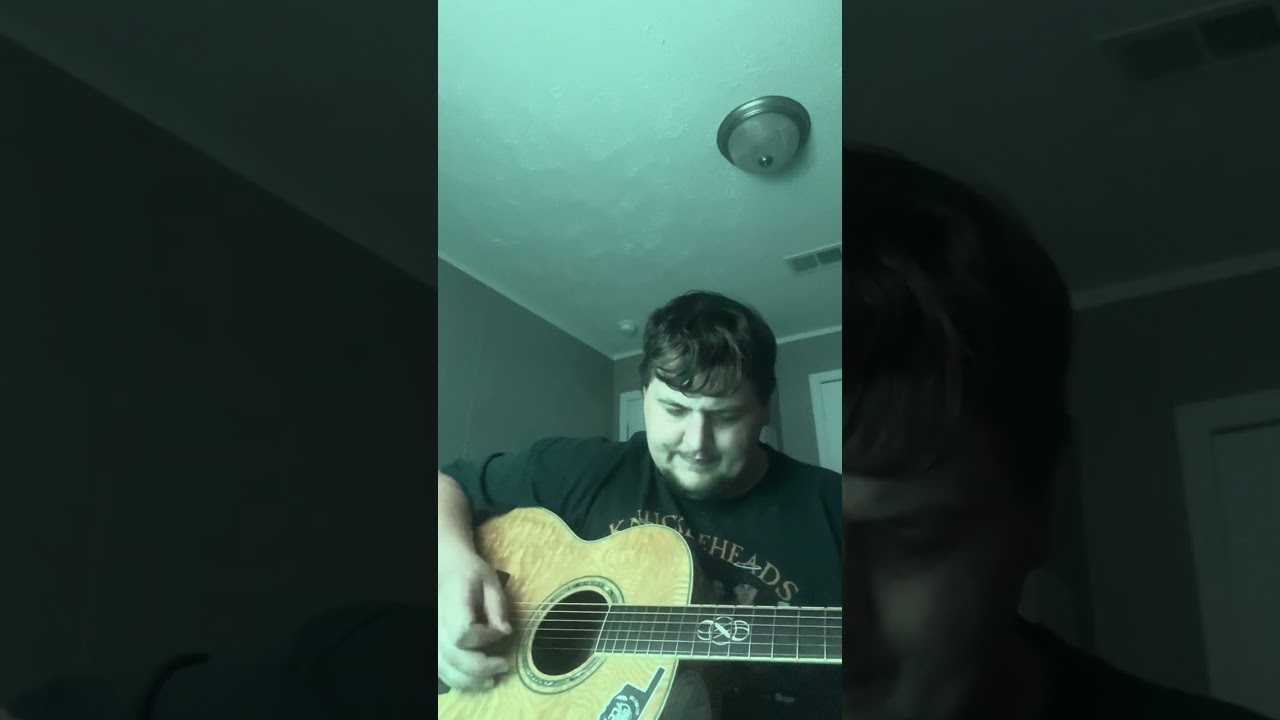 The Coldest Thing - Jacob Livins’