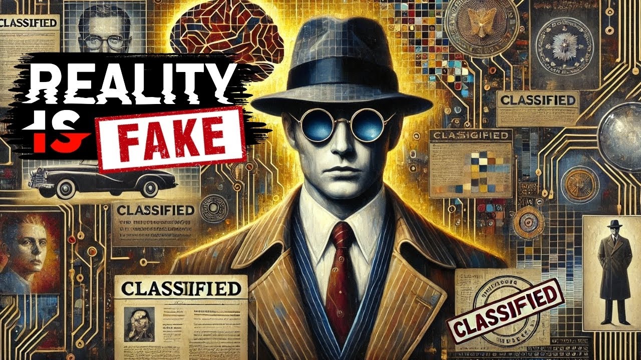 Gateway Process: The CIA Document That Explains Time Travel (Step-By-Step Included)
